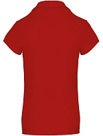 Kariban ProAct PA 483 Dámské polo CoolPlus® 20.P483 red
