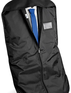 Quadra QD 31 Obal na oblečení 51.D031 black