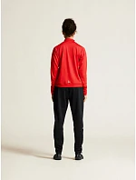 Craft Teamwear Evolve 2.0 Half Zip W Dámská tréninková bunda s 1/4 zipem 82.4761 club cobolt