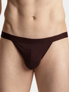 Atlantic MP-1571 Jock strap barva:čokoládová
