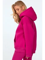 Dkaren Oseye-Bl barva:fuchsiová Dkaren Oseye-Bl barva:fuchsiová