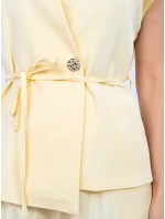 Sada IT KMPL 21029.96 světle žlutá