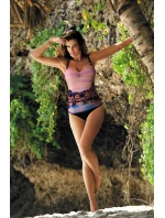 Plavky Valentina Nero-Semifedro M-439 (5) - Marko Plavky Valentina Nero-Semifedro M-439 (5) - Marko