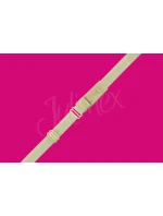 Jednořadový pásek snižující zapínání podprsenky Jednořadový pásek snižující zapínání podprsenky