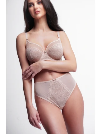 PODPRSENKA AV 1396/3 BÉŽOVÁ PODPRSENKA AV 1396/3 BÉŽOVÁ