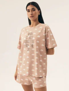 Pyžama model 208601 Henderson