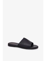 Pantofle  model 214373 Step in style