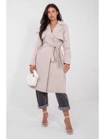 Plášť model 223823 Rue Paris Plášť model 223823 Rue Paris