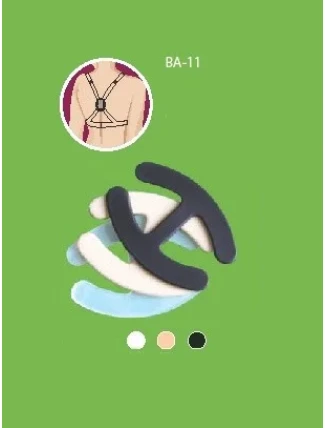 Spona na ramínka Julimex BA11 Spona na ramínka Julimex BA11