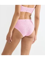 sloggi ZERO Feel Bliss High leg - PINK - SLOGGI PINK - SLOGGI