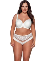 Podprsenka Ava 2107 Maxi s plnými košíčky Podprsenka Ava 2107 Maxi s plnými košíčky