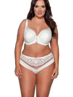 Podprsenka Ava 2107 Maxi s plnými košíčky