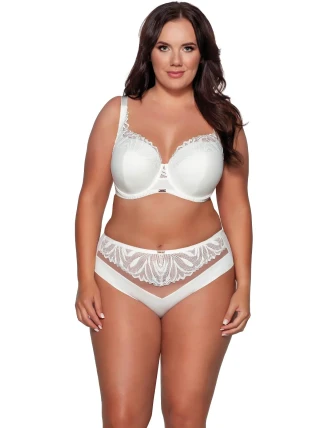 Podprsenka Ava 2107 Maxi s plnými košíčky Podprsenka Ava 2107 Maxi s plnými košíčky