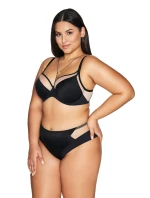 Ava 2136 Black Maxi soft bra Ava 2136 Black Maxi soft bra