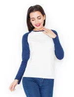 Dámské tričko K108 granat - KATRUS Dámské tričko K108 granat - KATRUS