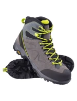 Boty Elbrus Herone Mid M 92800622307 Boty Elbrus Herone Mid M 92800622307
