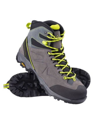 Boty Elbrus Herone Mid M 92800622307 Boty Elbrus Herone Mid M 92800622307