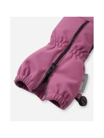 Reimatec Tepas Red Violet Jr Rukavice 5300245A-5390