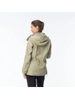 Elbrus Makari Wo's W přechodová bunda 92800621736