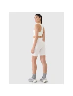 Dámské tréninkové cyklistické legíny 4F 4FRSS25TFSTF019-42S dámské Dámské tréninkové cyklistické legíny 4F 4FRSS25TFSTF019-42S dámské