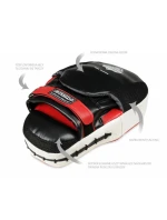 Tlapky trenéra | ARF-1101-BL