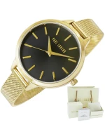 Dámské hodinky Paul Lorens PL10296B-1D1 Dámské hodinky Paul Lorens PL10296B-1D1