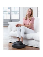 Medisana FM 900 reflexní masážní přístroj na nohy