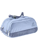 Cestovní kosmetická taška Deuter Wash Bag Tour II, polar/bluejay