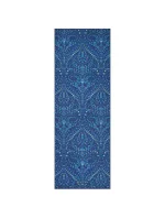 Oboustranná podložka na jógu Mystic 6 mm GAIAM 62899