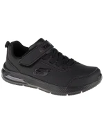 Boty Skechers Dyna-Air Fast Pulse Jr 998230L-BBK