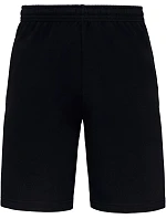 Fruit of the Loom Iconic 250 Shorts Teplákové kraťasy 16.4066 black Fruit of the Loom Iconic 250 Shorts Teplákové kraťasy 16.4066 black