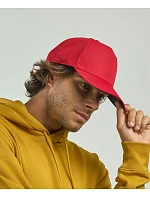 Atlantis Headwear Ray-S 5 panelová kšiltovka 33.0231 royal Atlantis Headwear Ray-S 5 panelová kšiltovka 33.0231 royal