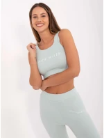 Sada 359 KMPL 011.22 světle modrá Sada 359 KMPL 011.22 světle modrá