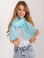 Závoj AT CH EH 2165.45 světle modrá