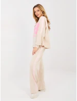 Sada IT KMPL 22177.20P béžová