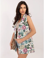 IT KZ vesta FL10517.91 zelená