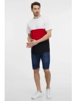 Pánské triko SAM73 Norman Pánské triko SAM73 Norman