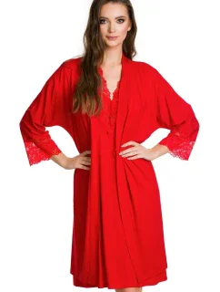 Dámský župan ETNA 12014