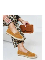 Espadrilky model 207343 Solea Espadrilky model 207343 Solea