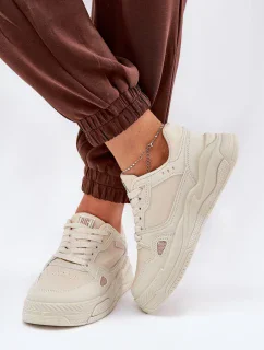 Sportovní obuv  model 209453 Step in style