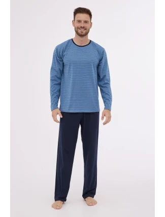 Pyžamo Cornette 138/49 dlouhé/r S-2XL