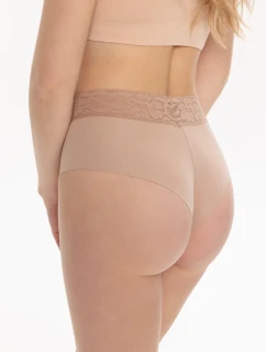 Julimex Bavlněné kalhotky Mood Brasil S-2XL