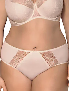 Dámské kalhotky 358 Blanca - GORSENIA