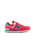 Boty New Balance Jr GC574CU Boty New Balance Jr GC574CU