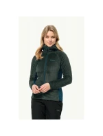 Jack Wolfskin Bunda Rotwand FZ s kapucí W 1710742_4167