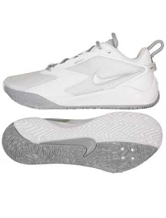 Volejbalové boty Nike Air Zoom HyperAce 3 M FQ7074-001 Volejbalové boty Nike Air Zoom HyperAce 3 M FQ7074-001