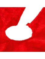 KOBEREC S VÁNOČNÍM STROMKEM 100 CM