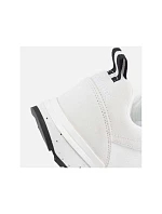 Dámské boty ROSSIGNOL W Heritage S All White, bílé Dámské boty ROSSIGNOL W Heritage S All White, bílé