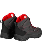 Alpinus Brahmatal High Active Unisex trekingová obuv GR43321 Alpinus Brahmatal High Active Unisex trekingová obuv GR43321