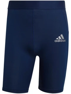 Pánské kraťasy Techfit Short Tight M GU7313 - Adidas